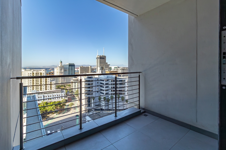 2 Bedroom Property for Sale in Cape Town City Centre Western Cape